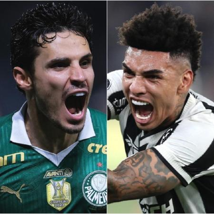 TÍTULO DO BRASILEIRÃO 2024 FICA PARA A ÚLTIMA RODADA: BOTAFOGO E PALMEIRAS AINDA NA DISPUTA  