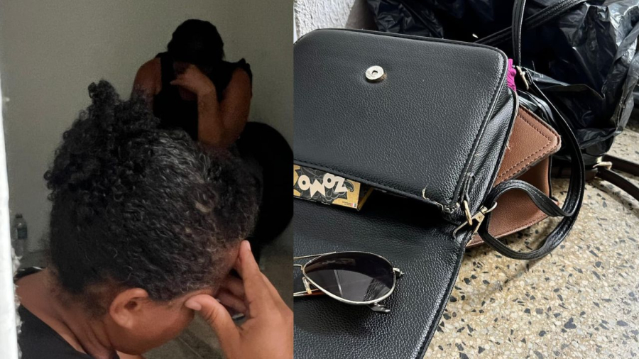 POLÍCIA CIVIL DO PIAUÍ PRENDE SUSPEITAS DE ROUBOS EM OPERAÇÃO NO CENTRO DE TERESINA 